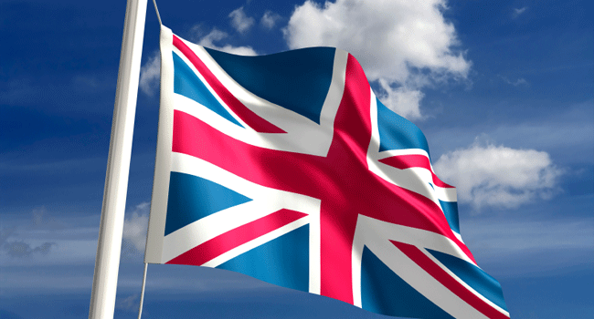 UK issues fresh travel advisory on Nigeria 1 uk flag