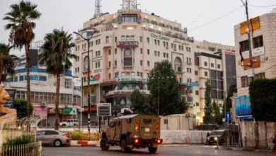 Israel extends order allowing closure of foreign broadcasters 3 027b05c0 dfef 11f0 aae2 2191c0e48a3b.jpg