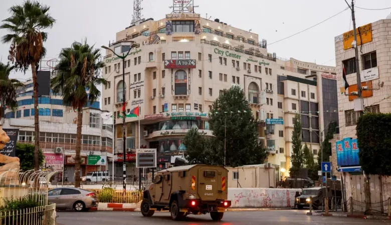 Israel extends order allowing closure of foreign broadcasters 1 027b05c0 dfef 11f0 aae2 2191c0e48a3b.jpg