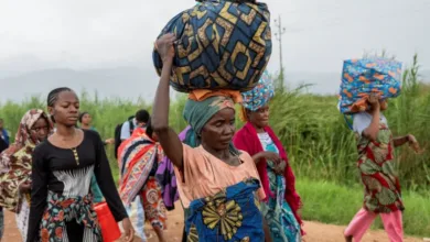 Thousands fleeing DR Congo violence face 'dire conditions' in Burundi – aid agencies 4 07074070 dff6 11f0 aae2 2191c0e48a3b.jpg