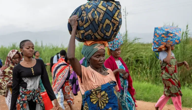 Thousands fleeing DR Congo violence face 'dire conditions' in Burundi – aid agencies 1 07074070 dff6 11f0 aae2 2191c0e48a3b.jpg