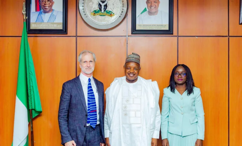 FG, World Bank commit to expanding social protection, economic opportunities 5 2