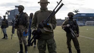US accuses Rwanda of fueling war as fighting in eastern DR Congo intensifies despite Trump-brokered peace deal 9 2025 12 04t173319z 1984683450 rc2seea25h3j rtrmadp 3 usa trump rwanda congo