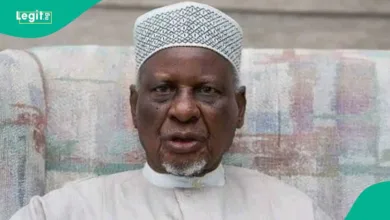 ‘A Century of Service’: Adebayo celebrates elder statesman Tanko Yakasai at 100 6 2f973598d644e421