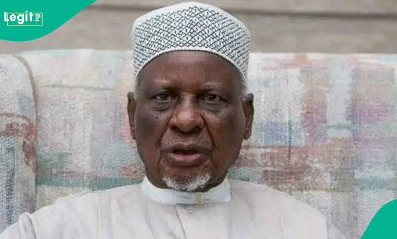‘A Century of Service’: Adebayo celebrates elder statesman Tanko Yakasai at 100 1 2f973598d644e421