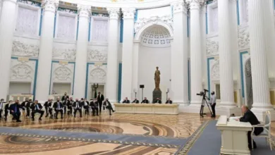 Rich and voiceless: How Putin has kept Russia's billionaires on side in the war 3 325e9d50 e0d6 11f0 94d6 33dfd766fcaa.jpg