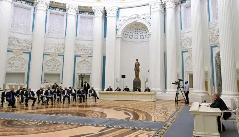 Rich and voiceless: How Putin has kept Russia's billionaires on side in the war 1 325e9d50 e0d6 11f0 94d6 33dfd766fcaa.jpg
