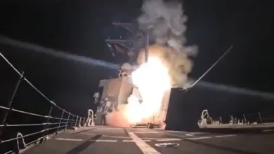 US launches deadly strikes against Islamic State in Nigeria, says Trump 10 382eb510 e20e 11f0 86ca d5a596a95198.png