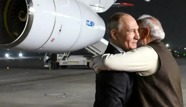 Oil, defence and geopolitics: Why Putin is visiting Modi in Delhi 1 4eda9840 d121 11f0 9d18 614b3678ebf8.jpg