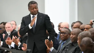 Neither Russia nor France: One West African country walks a diplomatic 10 6b239bc0 de49 11f0 92d0 0f29d96dc1dc.jpg