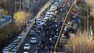 Protests spread across Iran for third day after currency hits record low 2 77f3c720 e598 11f0 bb65 6152e605acc9.jpg