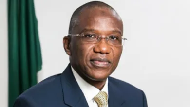Ex-AMCON MD, others accused of diverting N4.9bn to establish NG Eagle Airlines 4 Ahmed Kuru 1