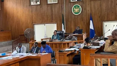Ayambem Cross River Assembly