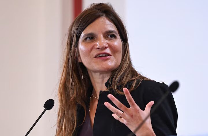 France calls new US security doctrine 'brutal clarification' 1 BQSP7HRP3JPEVP3K3UHNC6KFZI