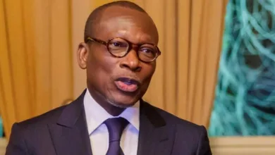 BREAKING: Benin soldiers announce coup, declare President Patrice Talon removed from office 6 Benin Republic President Patrice Talon 1