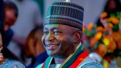 The square peg in the square hole, by Bolaji Adebiyi 7 Christopher Musa