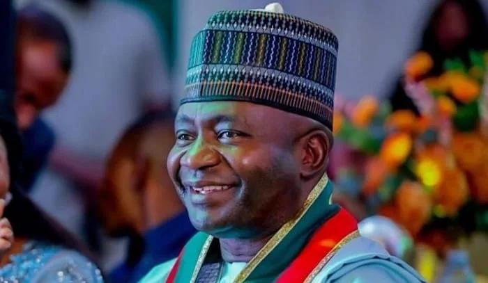 Nigeria’s Reckoning: Why peace begins where terror ends, by T.J Ishola 1 Christopher Musa