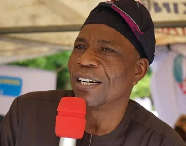 Lagos APC bars candidates from travelling abroad until after 2027 elections 1 Cornelius Ojelabi 1