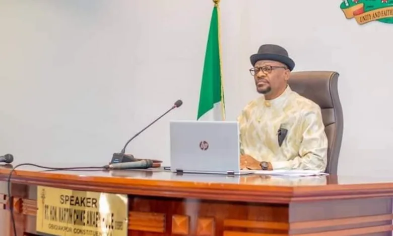 Rivers Assembly confirms five commissioner nominees, rejects four 1 Court Restrains Amaewhule 25 Others from Parading as Lawmakers in Rivers