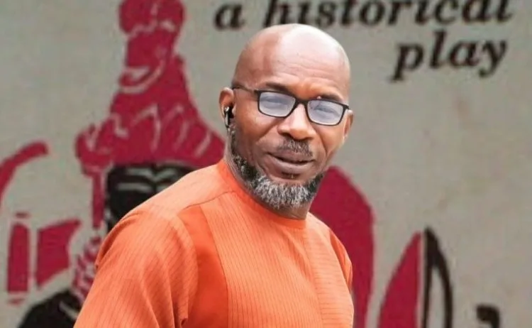 Don Pedro Obaseki