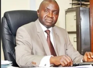 CPPE calls on Senate to withdraw proposed excise hike on soft drinks 8 Dr. Muda Yusuf