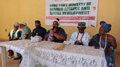 Ondo expands free healthcare for elderly, targets rural communities statewide 6 FB IMG 1764525452887