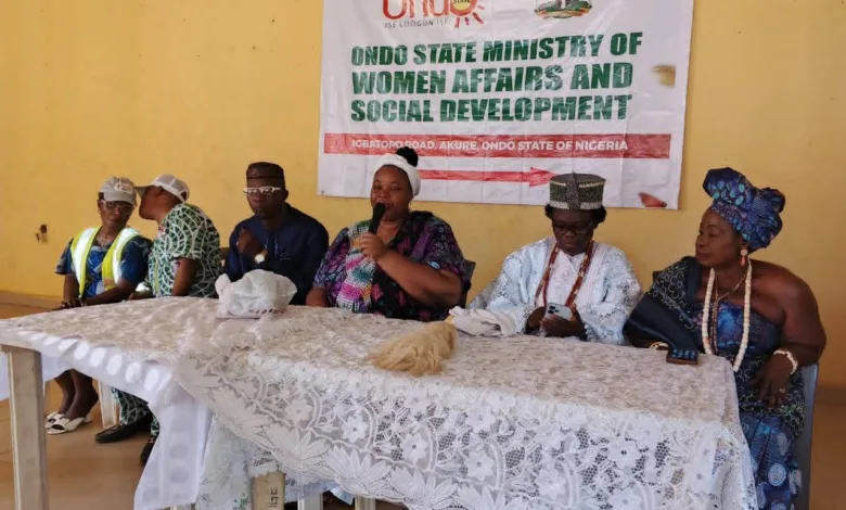 Ondo expands free healthcare for elderly, targets rural communities statewide 5 FB IMG 1764525452887