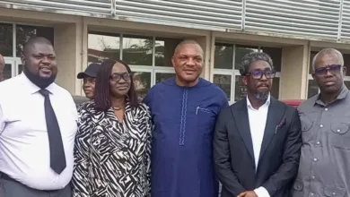 Edo govt moves to curb crude oil bunkering, strengthens security around installations 10 FB IMG 17645750264542