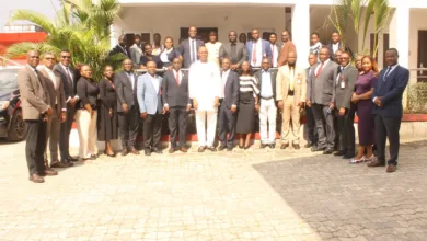 EFCC boosts anti-fraud capacity with intensive training on insurance-related financial crimes 12 FB IMG 1764575186743