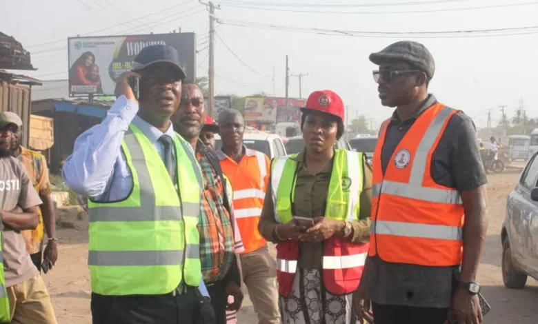 Edo govt intensifies road works ahead of yuletide 1 FB IMG 1764694034429