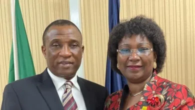 LASU VC, Olatunji Bello, husband to receive top UI Alumni honours in Abuja 12 FB IMG 17647491508622