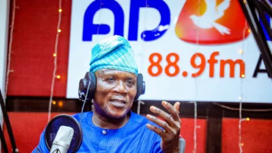 Ondo govt revives "Mare" festival, rolls out massive tourism reform agenda 13 FB IMG 1764918688039