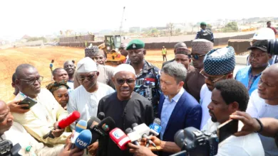 "Everyone has a right to choose": Wike speaks on mass defection in Rivers Assembly 17 FB IMG 1764950604156
