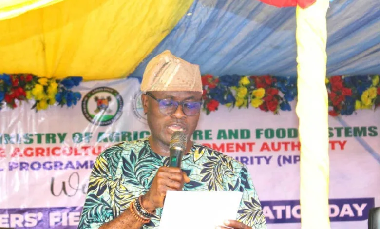 LASG boosts food security, distributes mechanised tools to 2,000 farmers 9 FB IMG 1765046397984