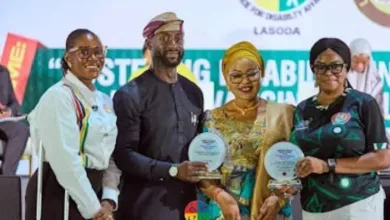 LASODA honours champions of disability inclusion as Lagos marks 2025 IDPD 1 FB IMG 1765061721086