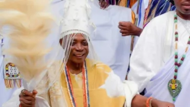 Olubadan Ladoja affirms jurisdiction over Ibadan, not Oyo State or Yorubaland 8 FB IMG 1765259588597