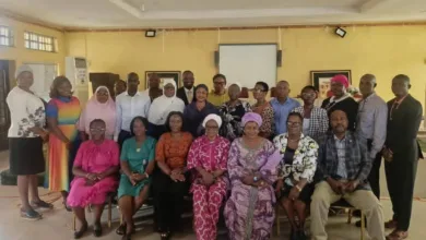 Lagos TESCOM charges teachers on self development, stronger public service knowledge 14 FB IMG 1765451573879