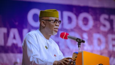 Aiyedatiwa announces FG approval for revalidation of Ondo Deep Sea Port licence 17 FB IMG 1765556173949