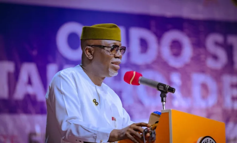 Aiyedatiwa announces FG approval for revalidation of Ondo Deep Sea Port licence 5 FB IMG 1765556173949
