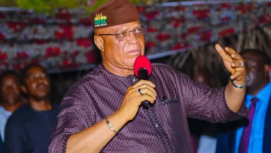 Eno lauds Ikot Abasi heritage, restates support for culture-driven development 7 FB IMG 1765709318569