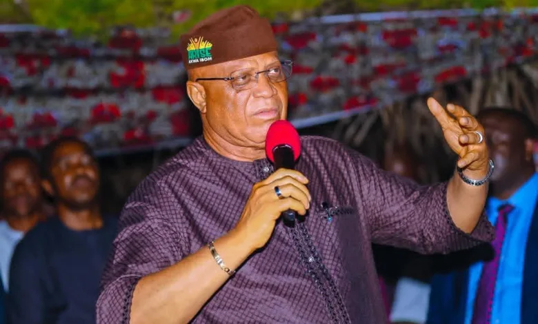 Eno lauds Ikot Abasi heritage, restates support for culture-driven development 9 FB IMG 1765709318569
