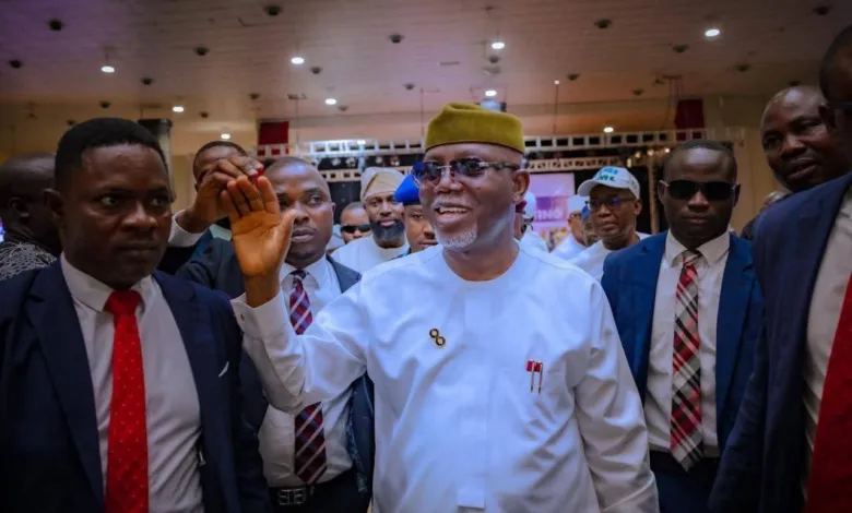 Aiyedatiwa takes governance to grassroots, begins statewide tour 1 FB IMG 1765798256714