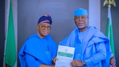 Ondo Deep Sea Port will serve Nigeria, West Africa - Aiyedatiwa 10 FB IMG 1766080813394