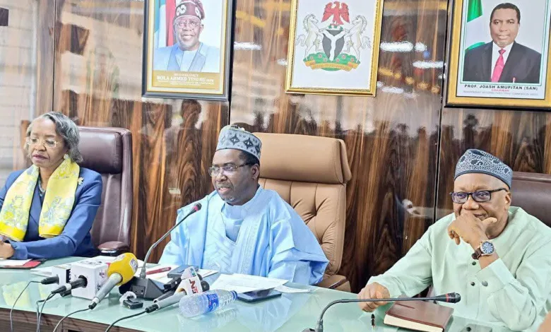INEC summons rival PDP camps over deepening party crisis 7 FB IMG 1766164102089