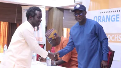 NLC, TUC others laud ODCHC as Ondo expands access to quality healthcare 10 FB IMG 1766180690606