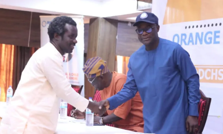 NLC, TUC others laud ODCHC as Ondo expands access to quality healthcare 1 FB IMG 1766180690606