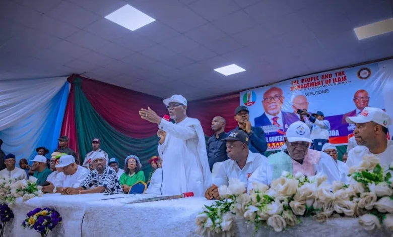 Aiyedatiwa announces Nursing College, Refinery, Tourism projects for Ilaje 5 FB IMG 1766380184400