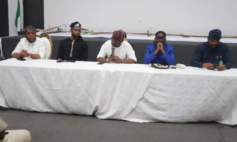 Edo positions for stronger primary healthcare delivery ahead of 2026 PHC targets 7 FB IMG 1766394158127