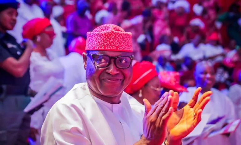 2026 Polls: Oyebanji assures Ekiti residents of decency, transparency, security 5 FB IMG 1766589473992