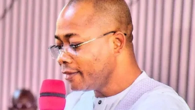 Christmas: Kogi Governor harps on humility, harmony, inclusive governance 17 FB IMG 17666728088832